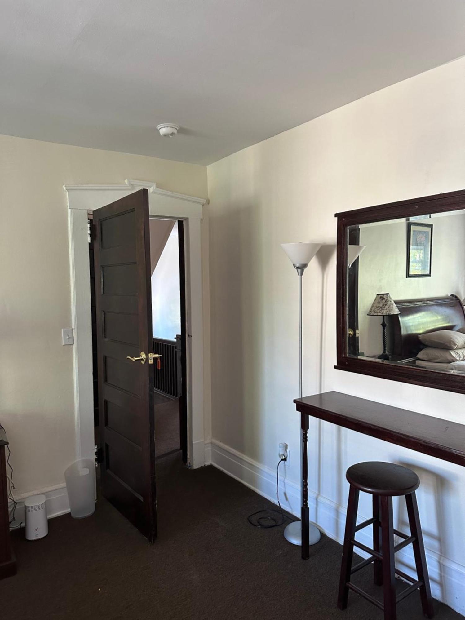 Victorian Palace- Mahogany Room East Orange Luaran gambar